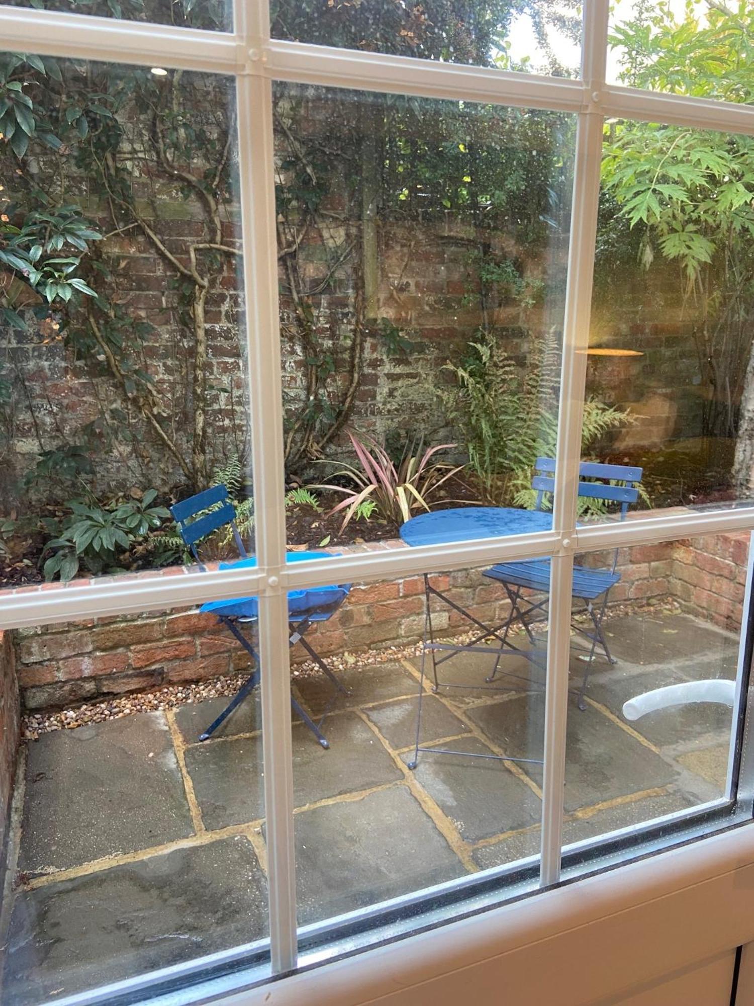 Town Centre Garden Retreat Appartement Cheltenham Buitenkant foto